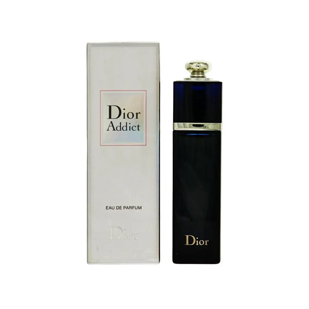Dior Addict by Christian Dior Box For Women 1.7 Oz Eau De Parfum Spray