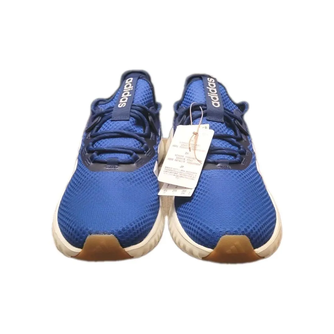 Adidas Originals Kaptir 4.0 Men`s Running Shoe/ Size 9.5