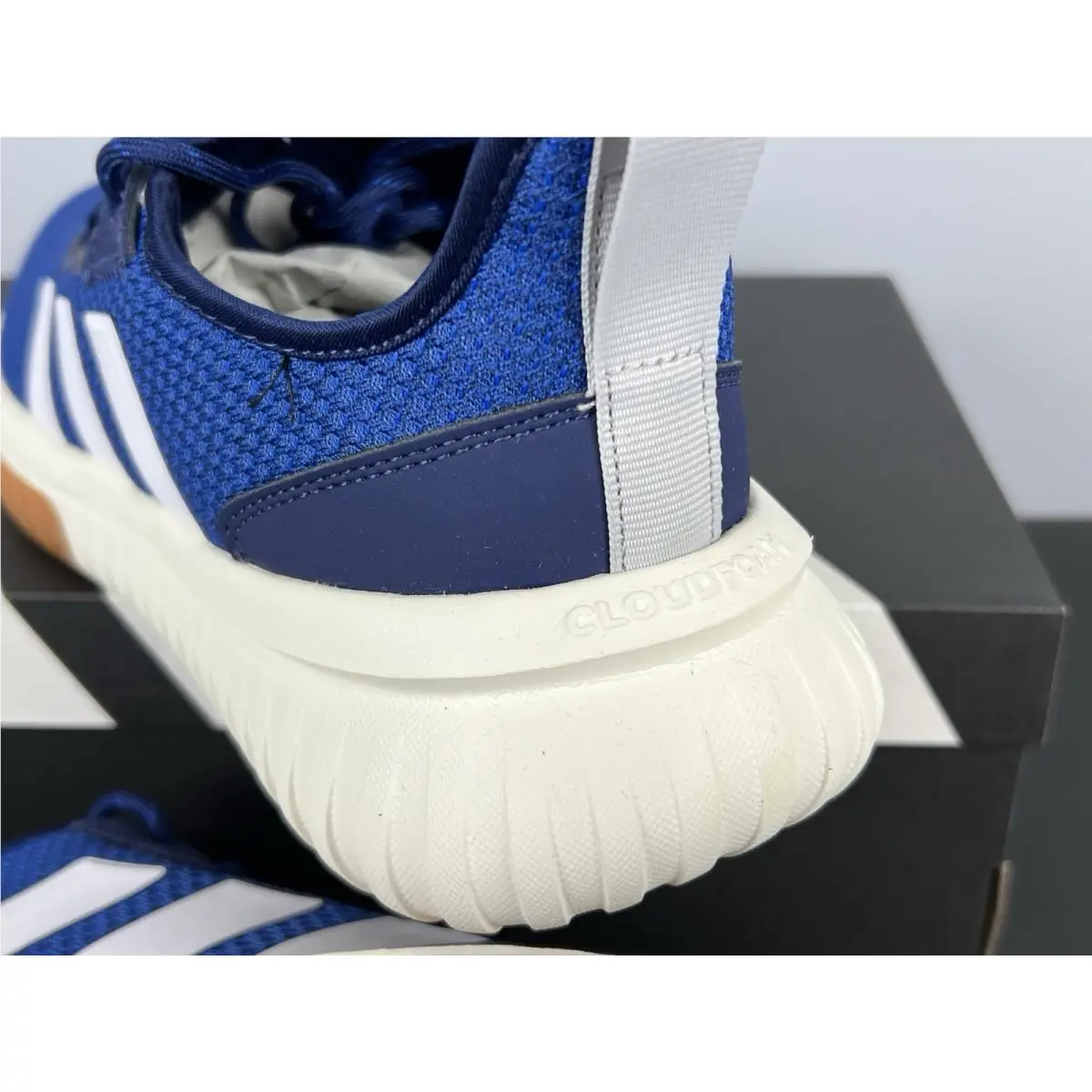 Adidas shoes - adidas Kaptir - Kaptir - JR8526 - Blue 15