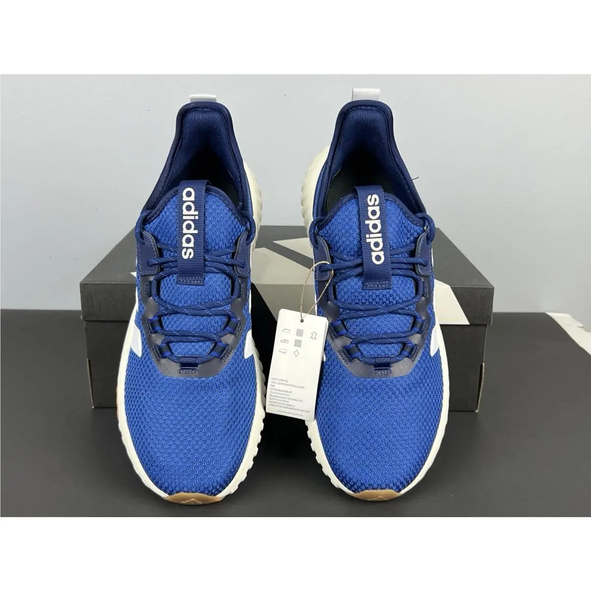 Adidas shoes - adidas Kaptir - Kaptir - JR8526 - Blue 10