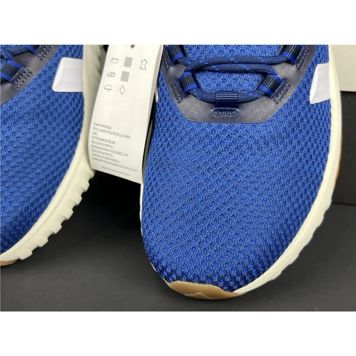 Adidas shoes - adidas Kaptir - Kaptir - JR8526 - Blue 12