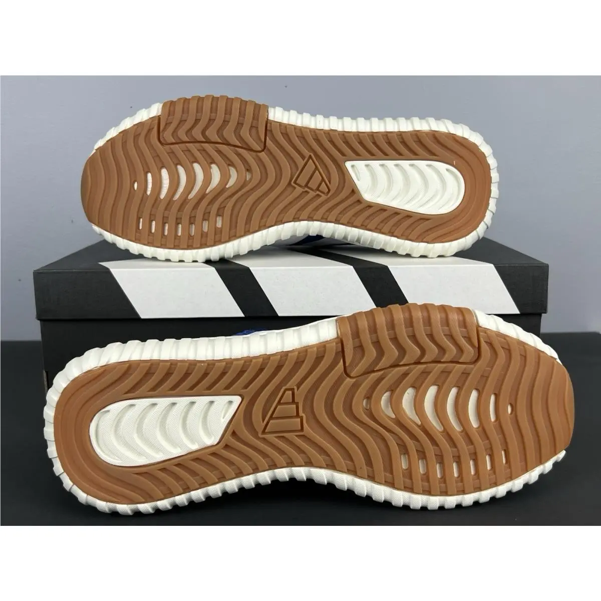 Adidas shoes - adidas Kaptir - Kaptir - JR8526 - Blue 13