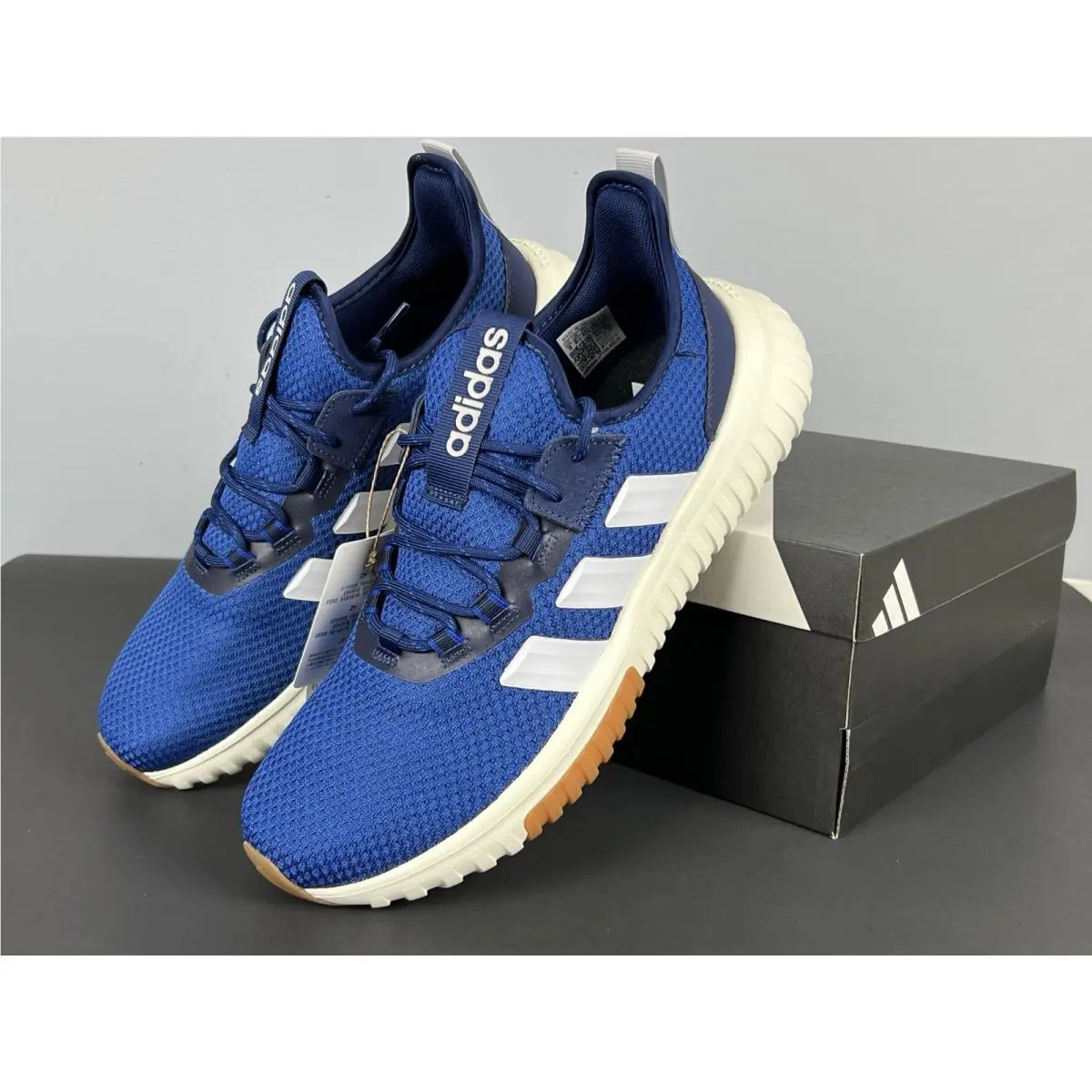 Adidas shoes - adidas Kaptir - Kaptir - JR8526 - Blue 16