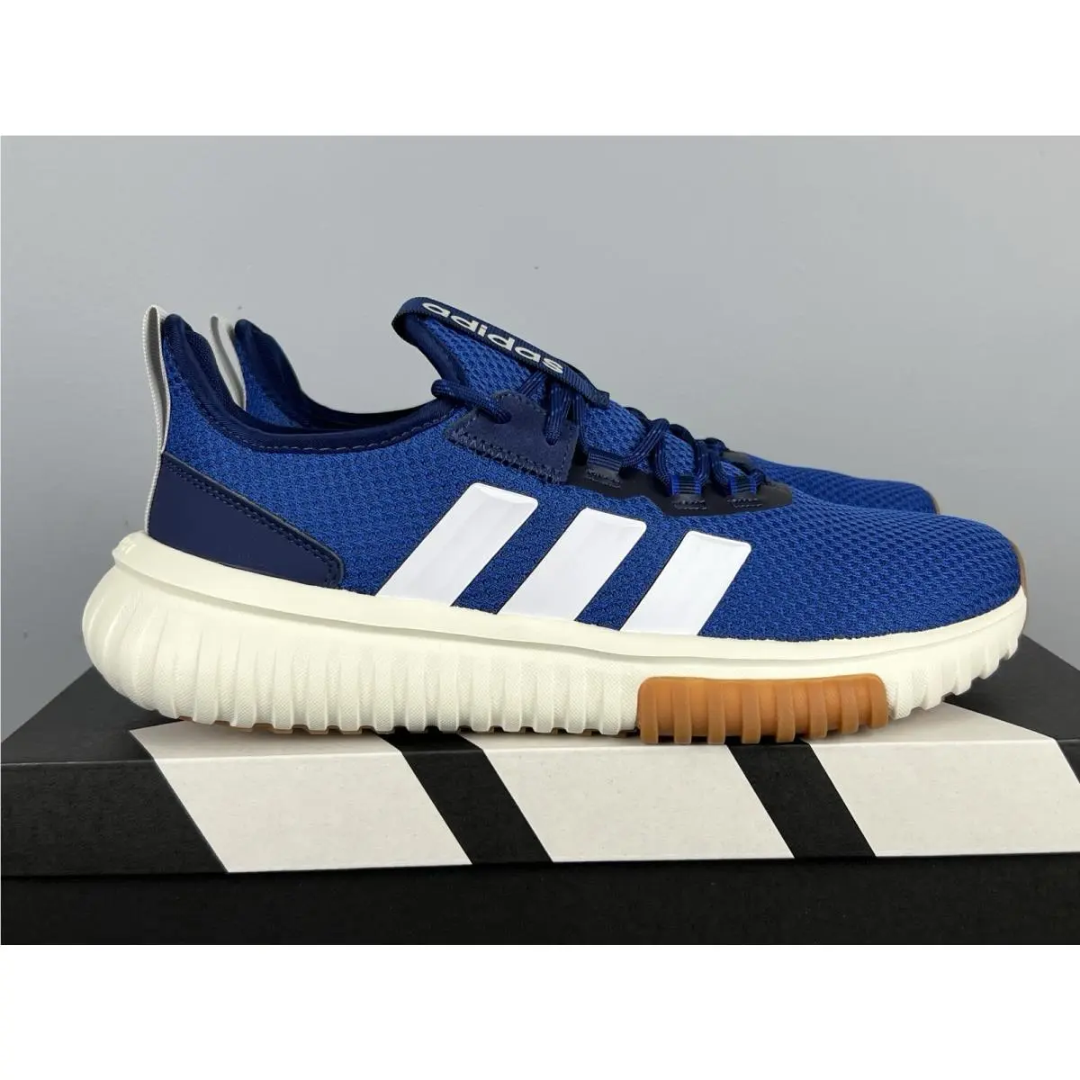 Adidas shoes - adidas Kaptir - Kaptir - JR8526 - Blue 2