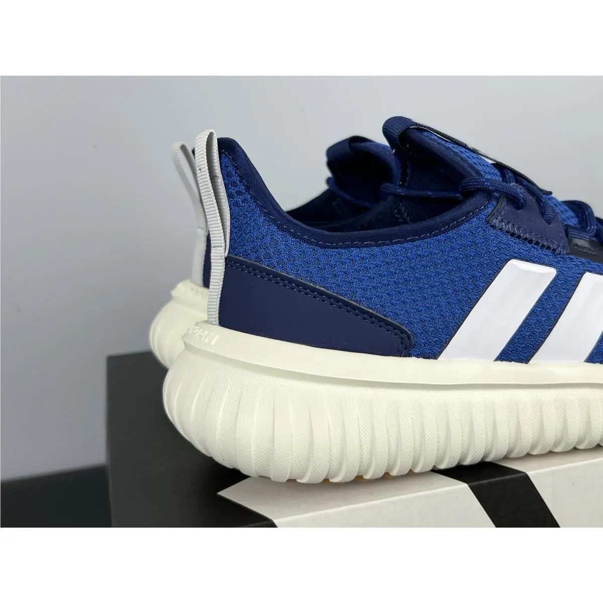 Adidas shoes - adidas Kaptir - Kaptir - JR8526 - Blue 4