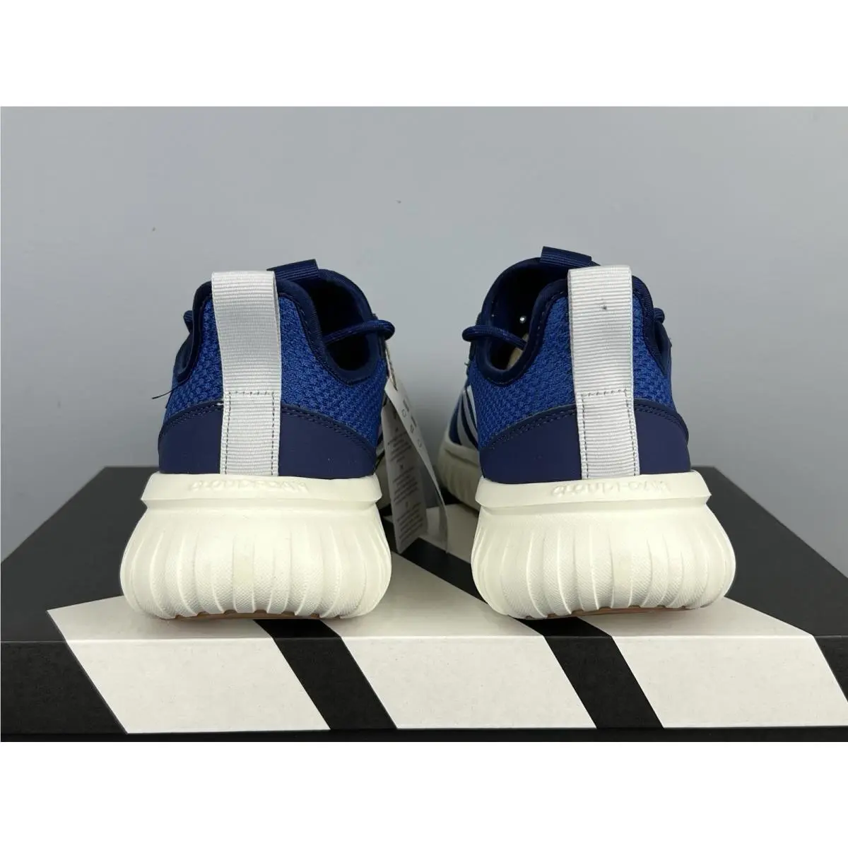 Adidas shoes - adidas Kaptir - Kaptir - JR8526 - Blue 7