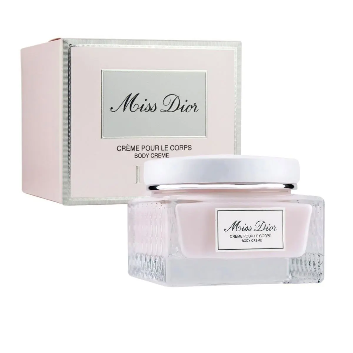 Miss  Perfumed Body Creme For Women 5 Oz by Dior