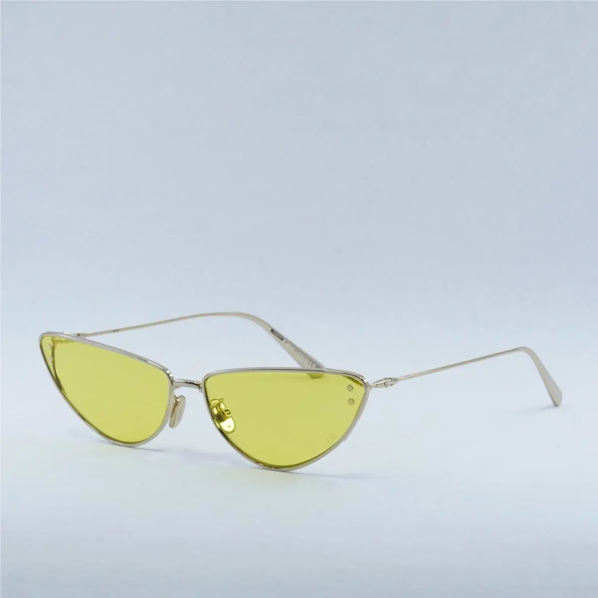 Missdior B1U B0H0 Gold/yellow 63-14-135 Sunglasses by Dior