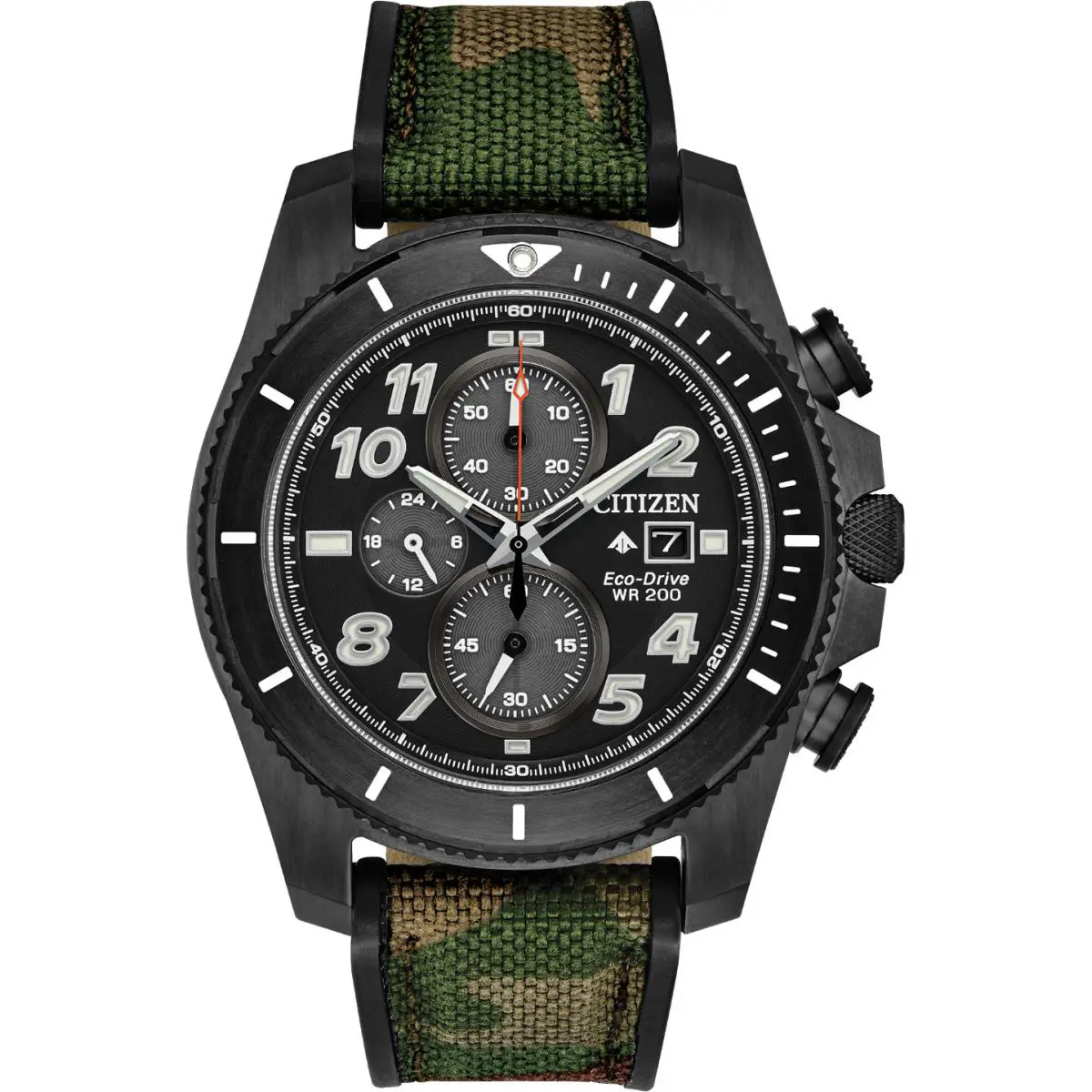 Citizen CA0727-12E
