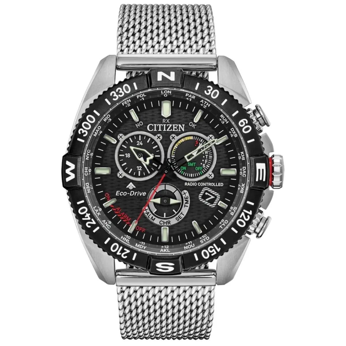 Citizen CB584059E Wrist Watch For Men