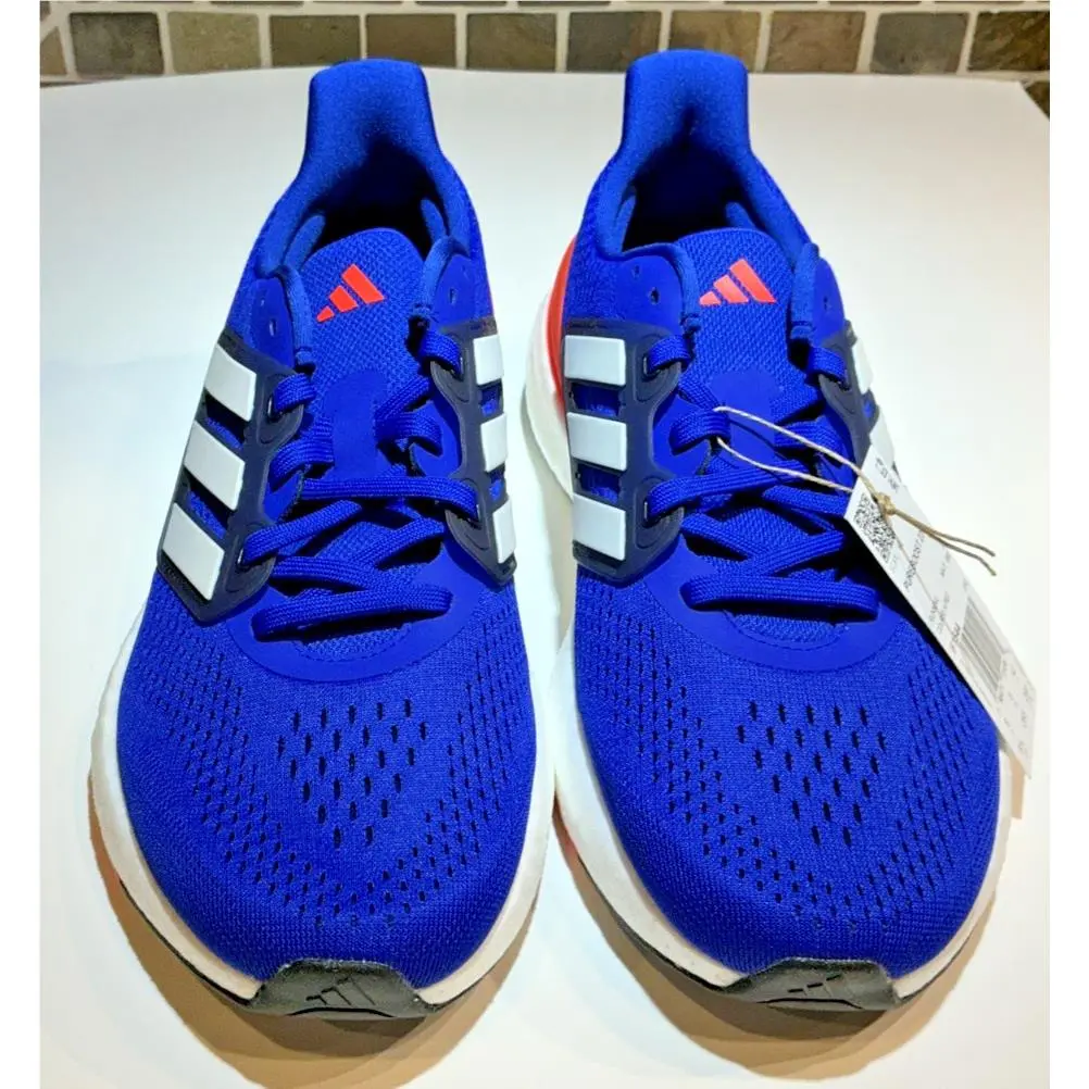 Adidas Pureboost 23 Mens US Size 8.5 Running Shoes Women’s 10