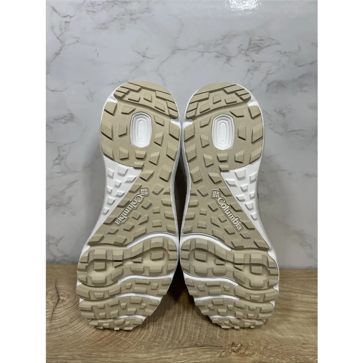 Columbia shoes - Columbia Bethany CRZ - Bethany CRZ - vs-177961 - Beige (UPC: 195980532594) 0