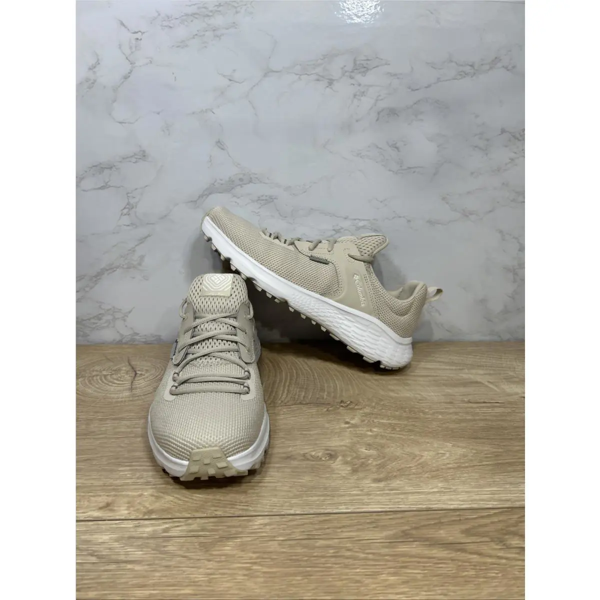 Columbia shoes - Columbia Bethany CRZ - Bethany CRZ - vs-177961 - Beige (UPC: 195980532594) 3