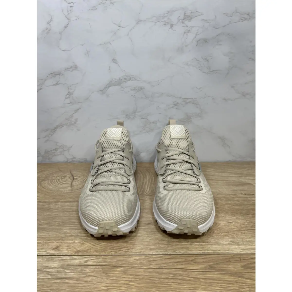 Columbia shoes - Columbia Bethany CRZ - Bethany CRZ - vs-177961 - Beige (UPC: 195980532594) 4