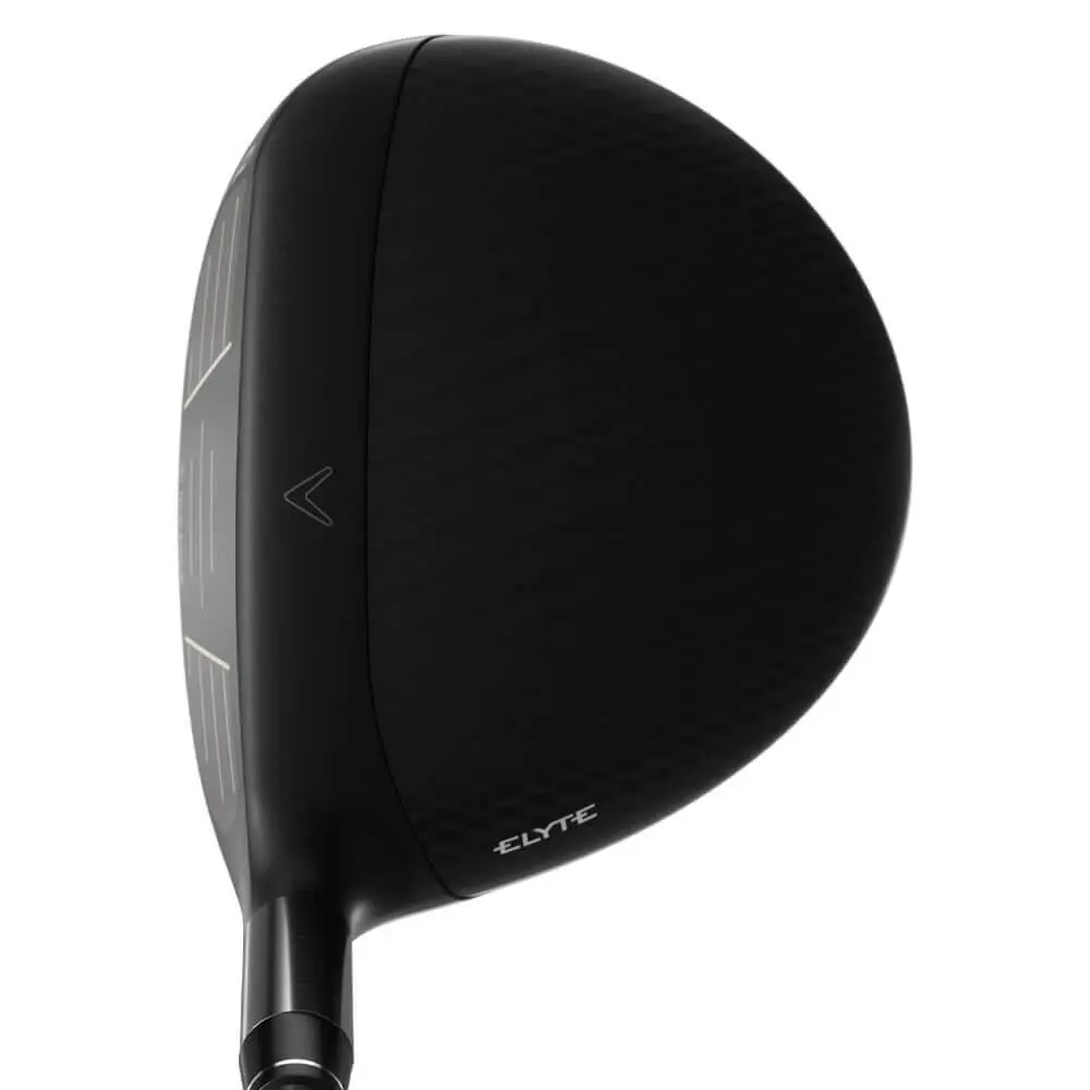 Callaway  - Chrome 1