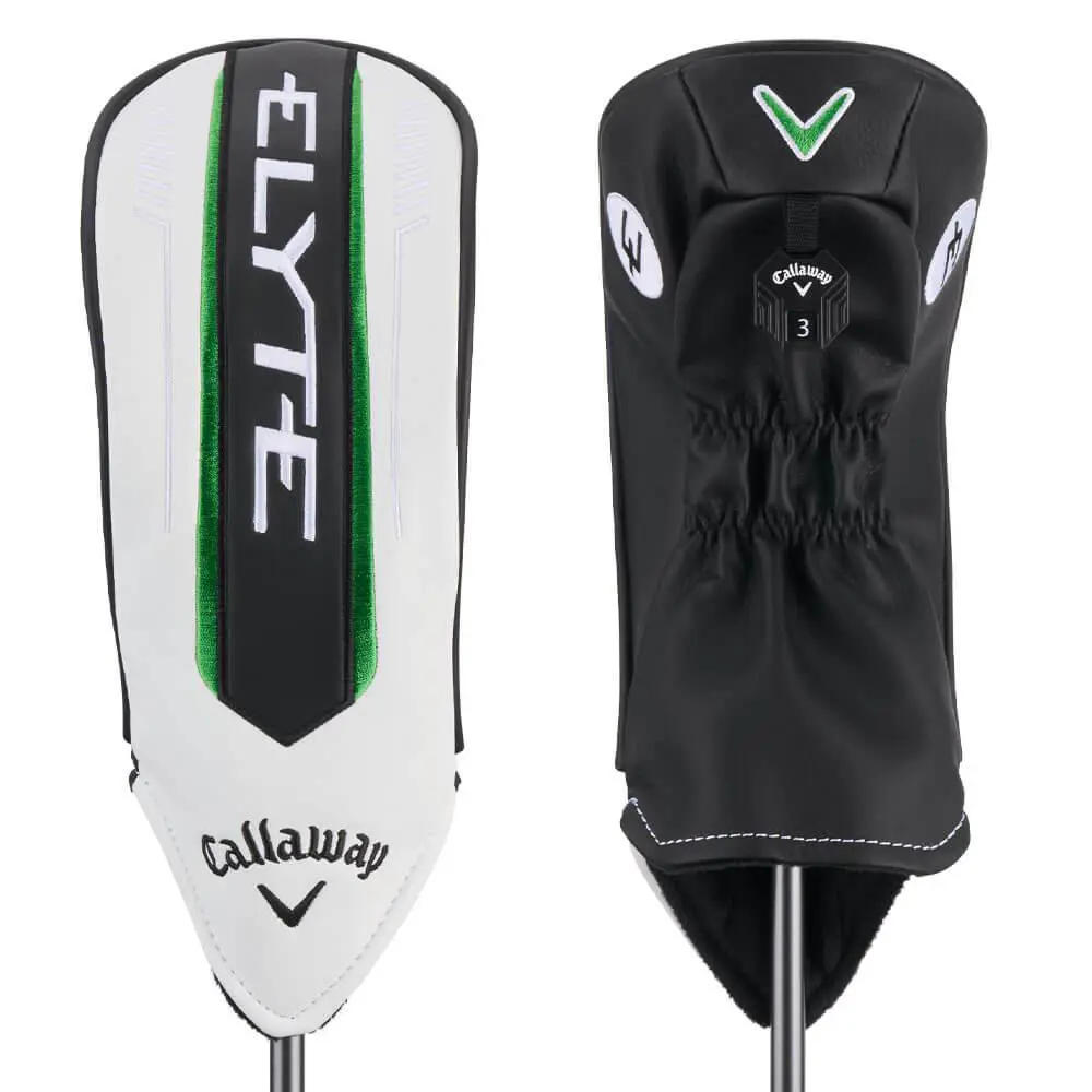Callaway  - Chrome 20