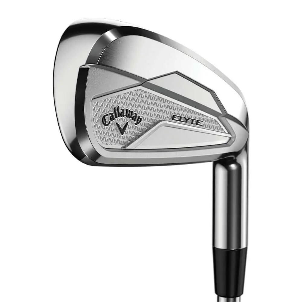 Callaway  - Chrome 0
