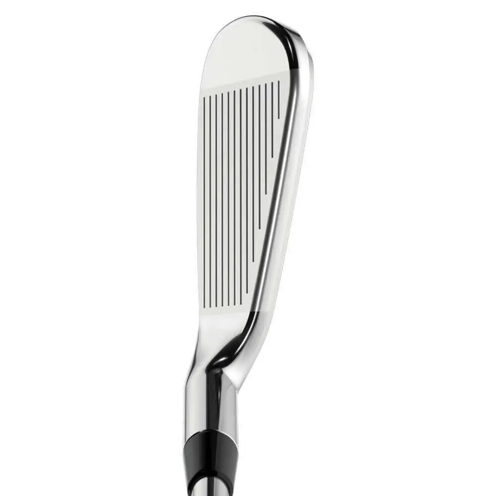 Callaway  - Chrome 1
