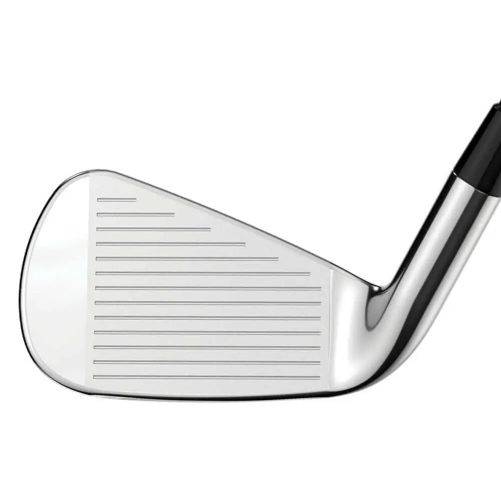 Callaway  - Chrome 2