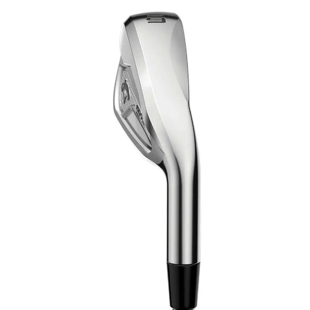 Callaway  - Chrome 4