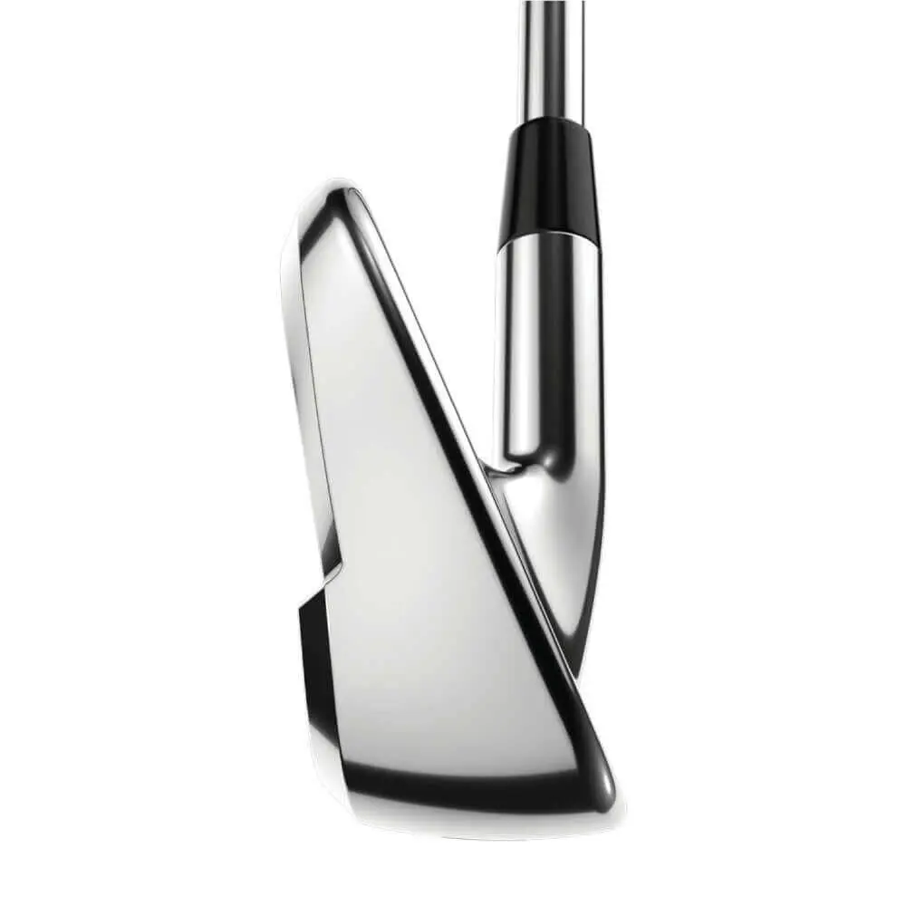 Callaway  - Chrome 10