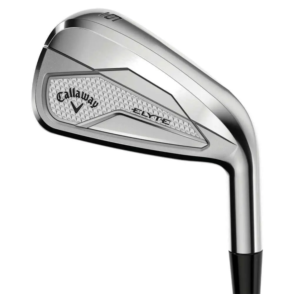 Callaway  - Chrome 12