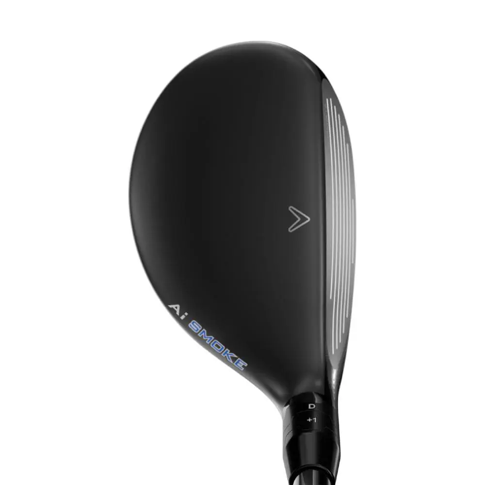 Callaway  - Chrome 1
