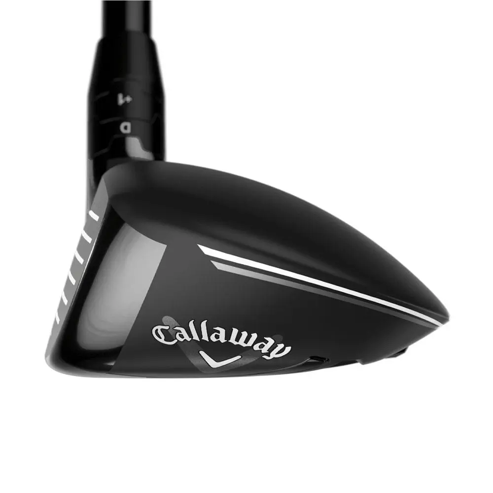 Callaway  - Chrome 3