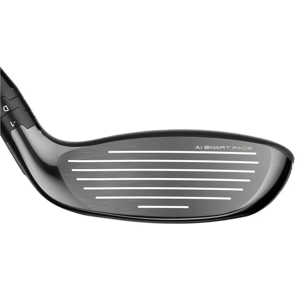 Callaway  - Chrome 2