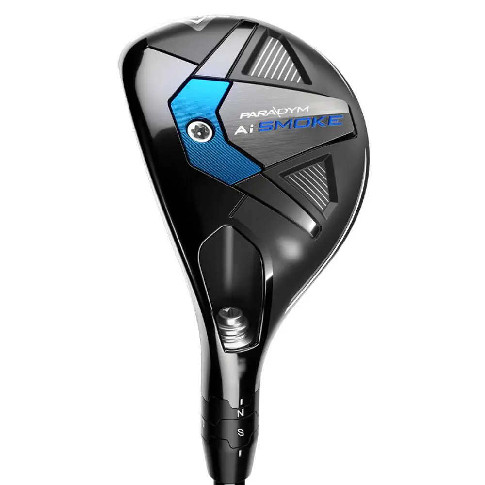 Callaway  - Chrome 14