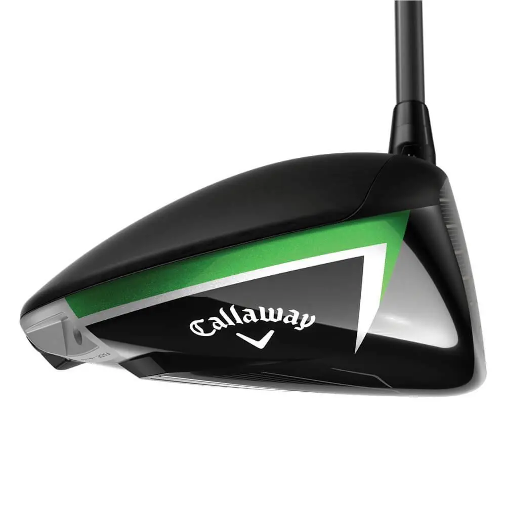 Callaway  - Chrome 3