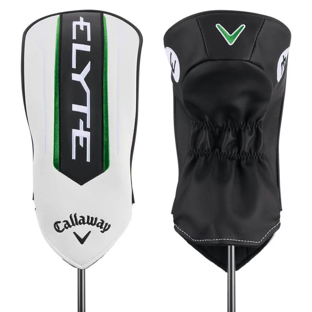 Callaway  - Chrome 6