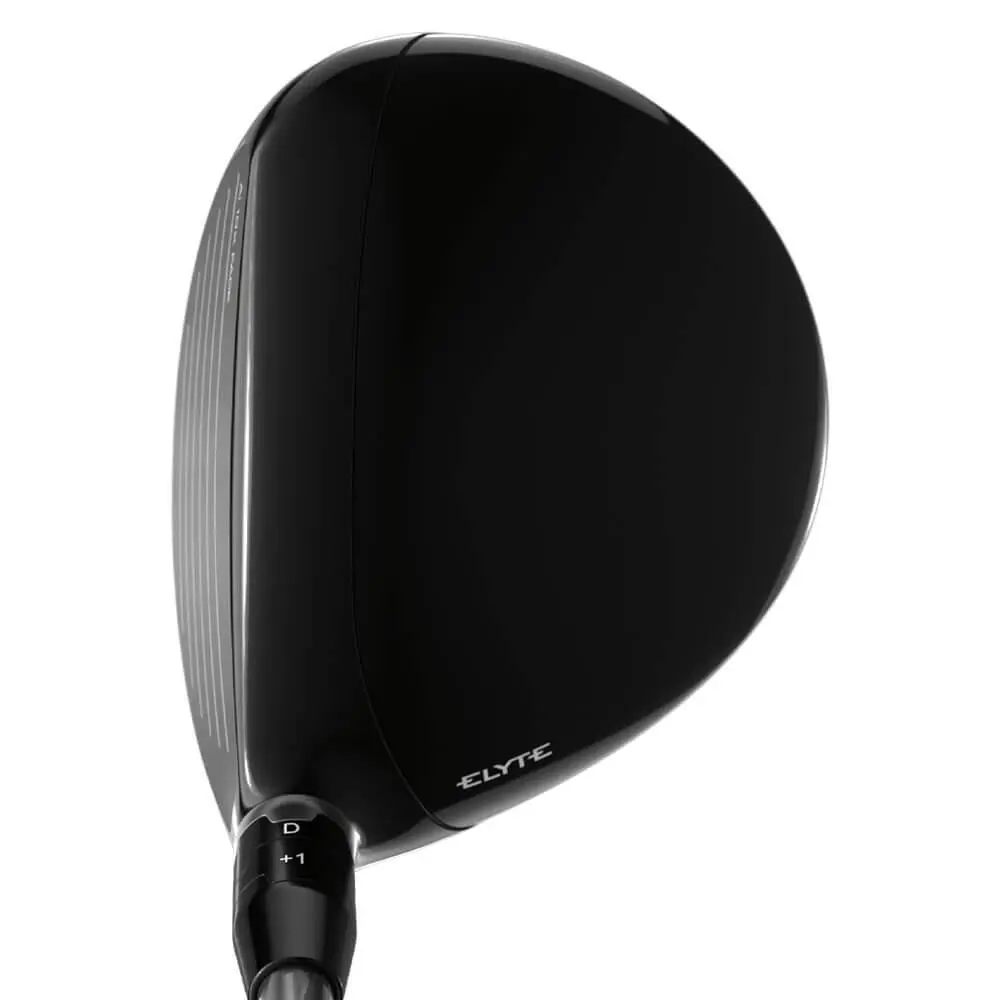 Callaway  - Chrome 9