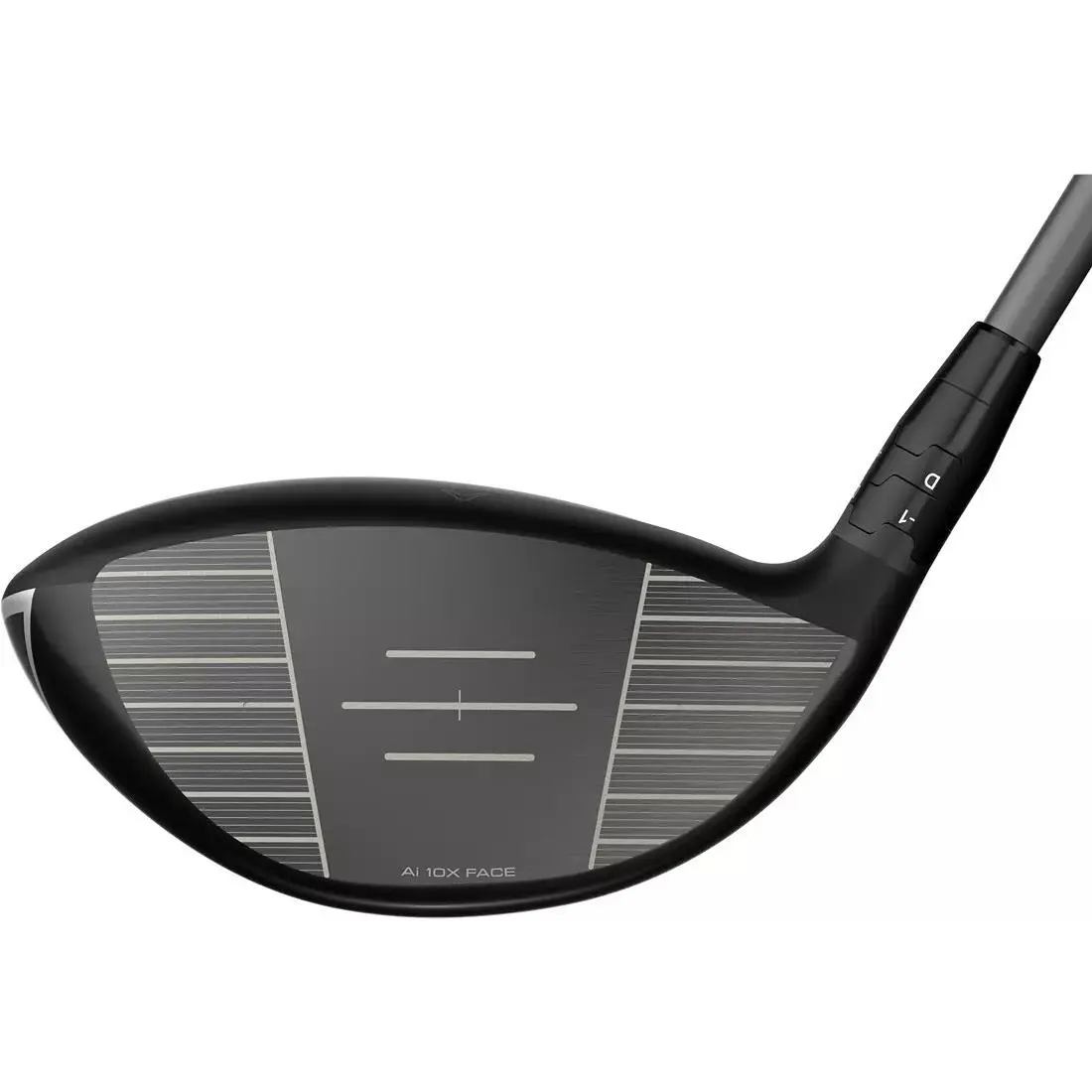 Callaway  - Callaway Elyte Night Edition - Elyte Night Edition - Lie Angle: Black 1