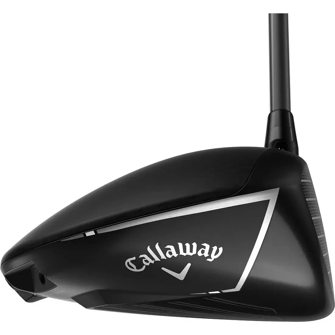 Callaway  - Callaway Elyte Night Edition - Elyte Night Edition - Lie Angle: Black 2