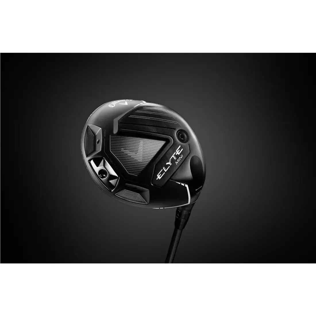 Callaway  - Callaway Elyte Night Edition - Elyte Night Edition - Lie Angle: Black 0