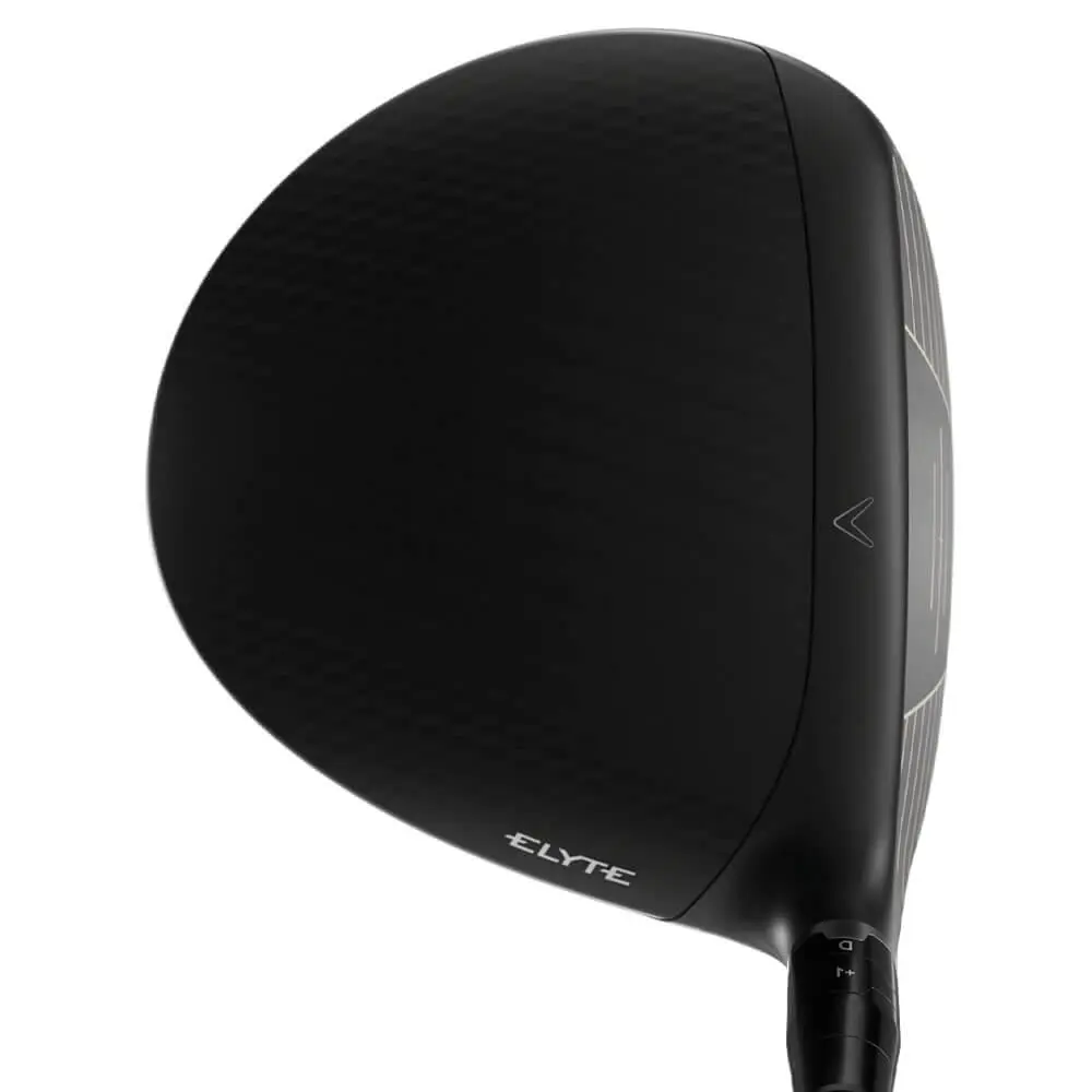 Callaway  - Chrome 1