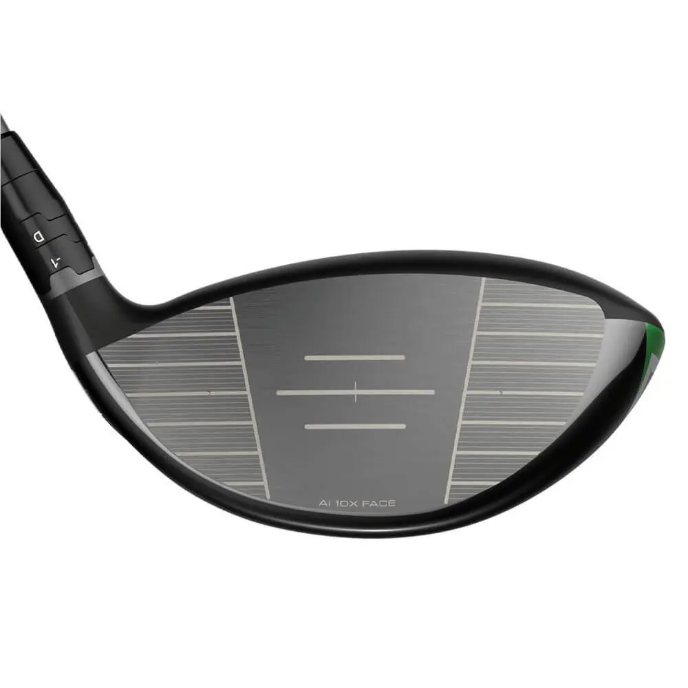 Callaway  - Chrome 2