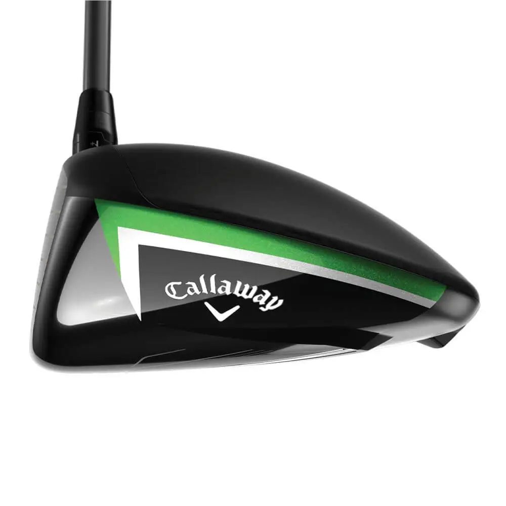 Callaway  - Chrome 3