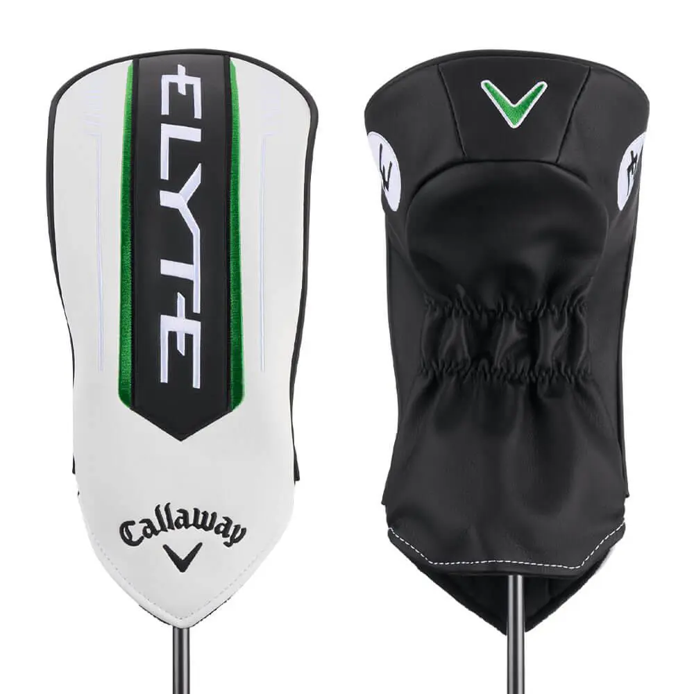 Callaway  - Chrome 4