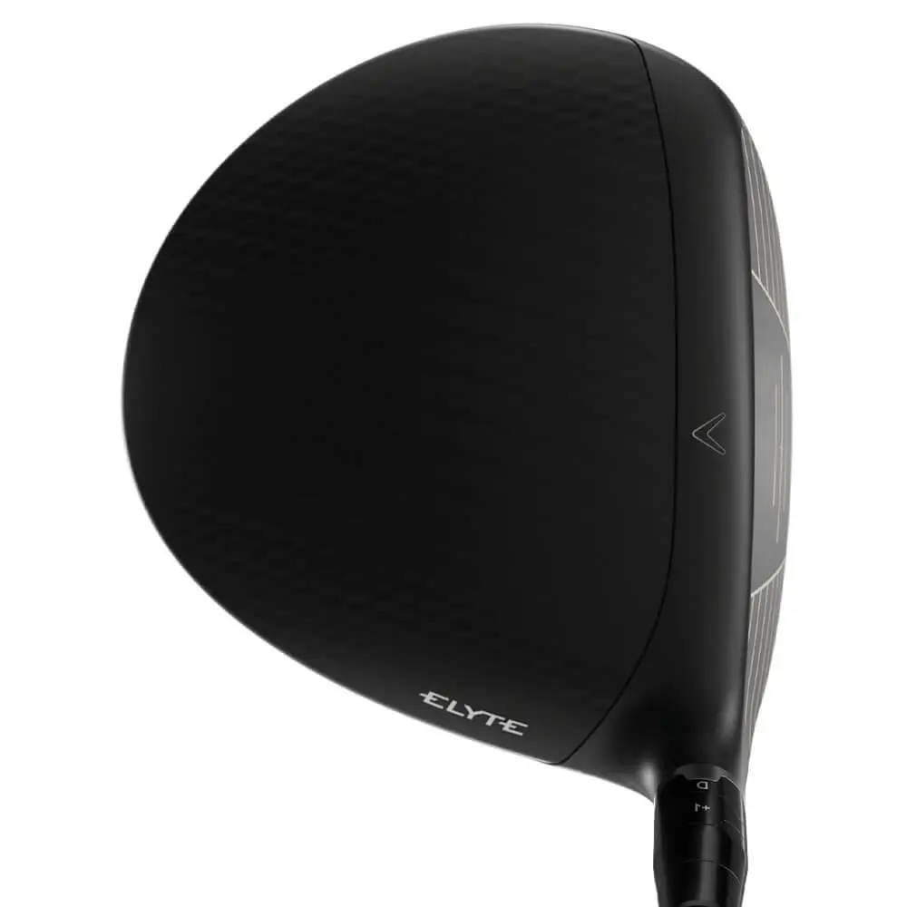 Callaway  - Chrome 7