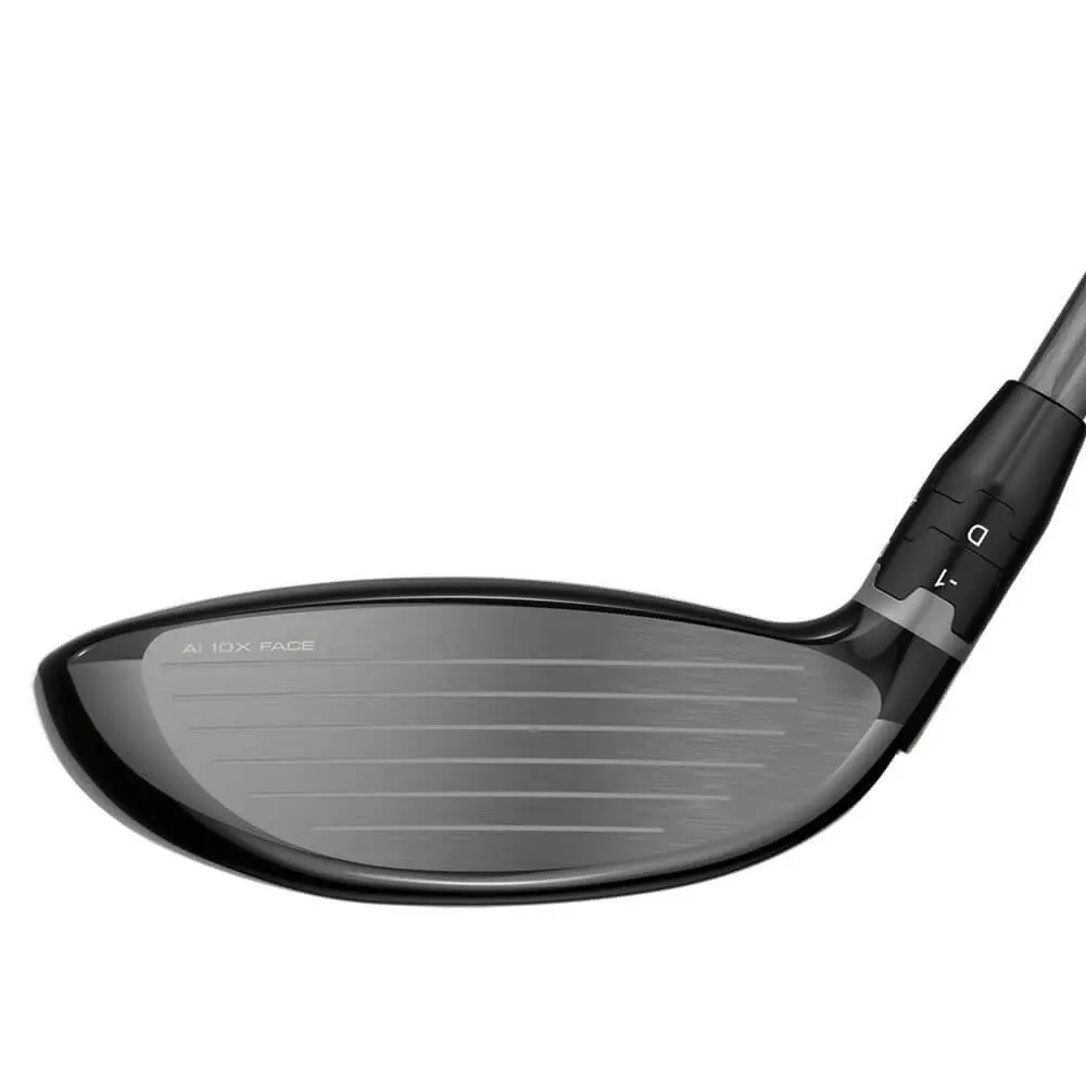 Callaway  - Chrome 2