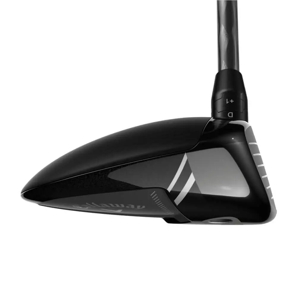 Callaway  - Chrome 3