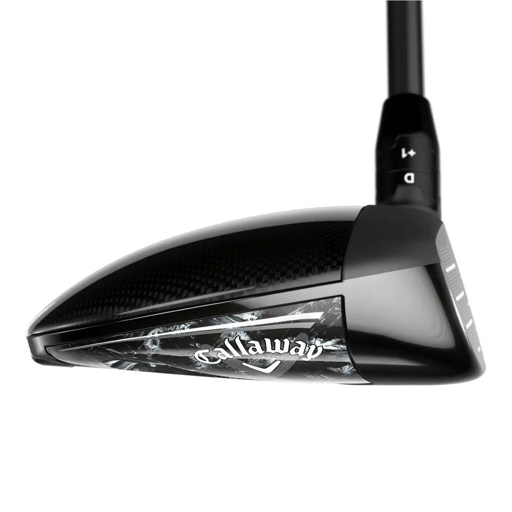 Callaway  - Chrome 3