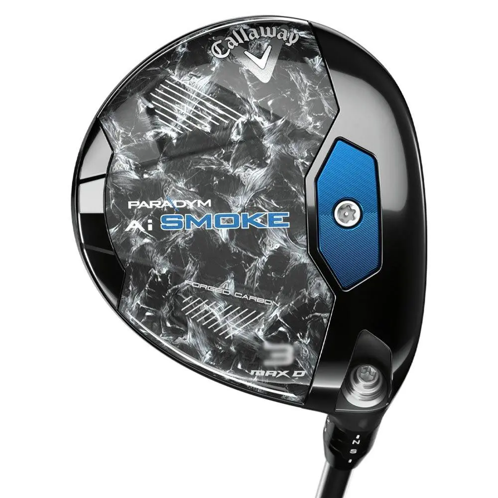 Callaway  - Chrome 13