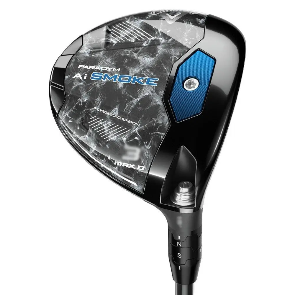 Callaway  - Chrome 6