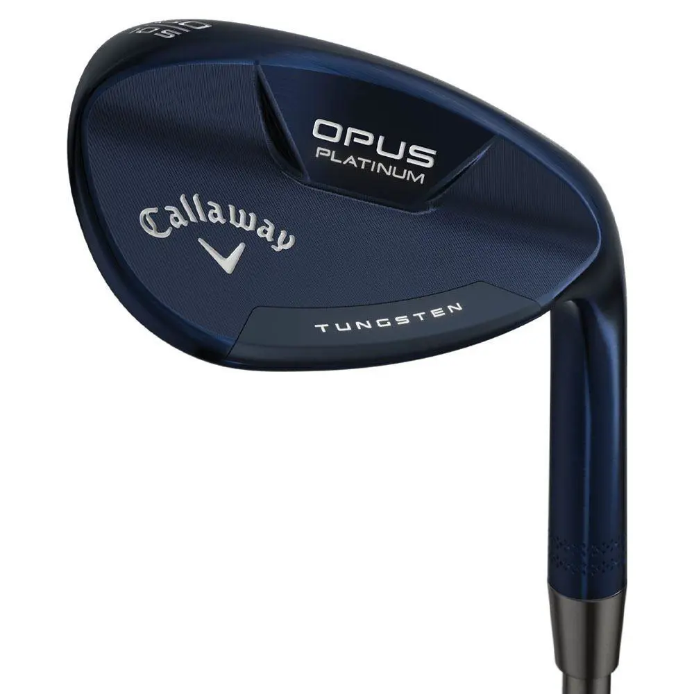 Callaway  - Chrome 0