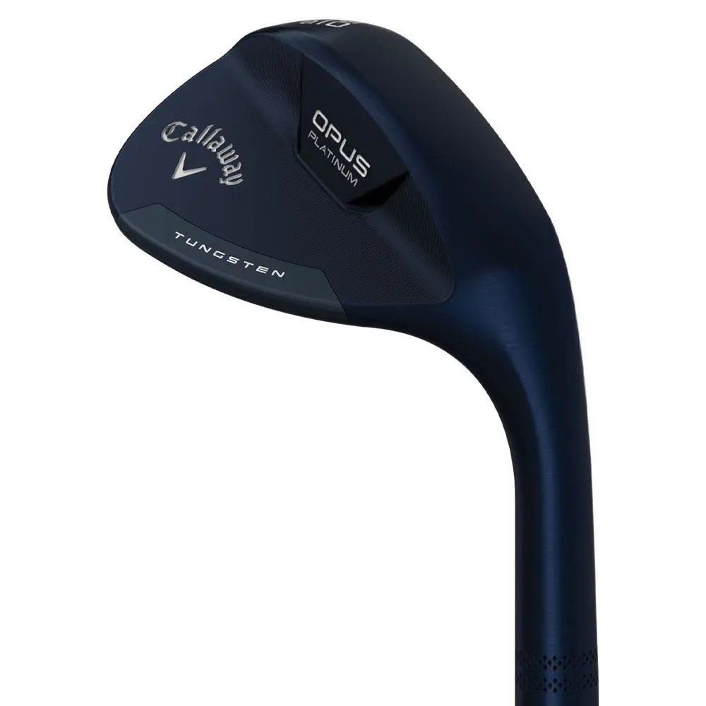 Callaway  - Chrome 3