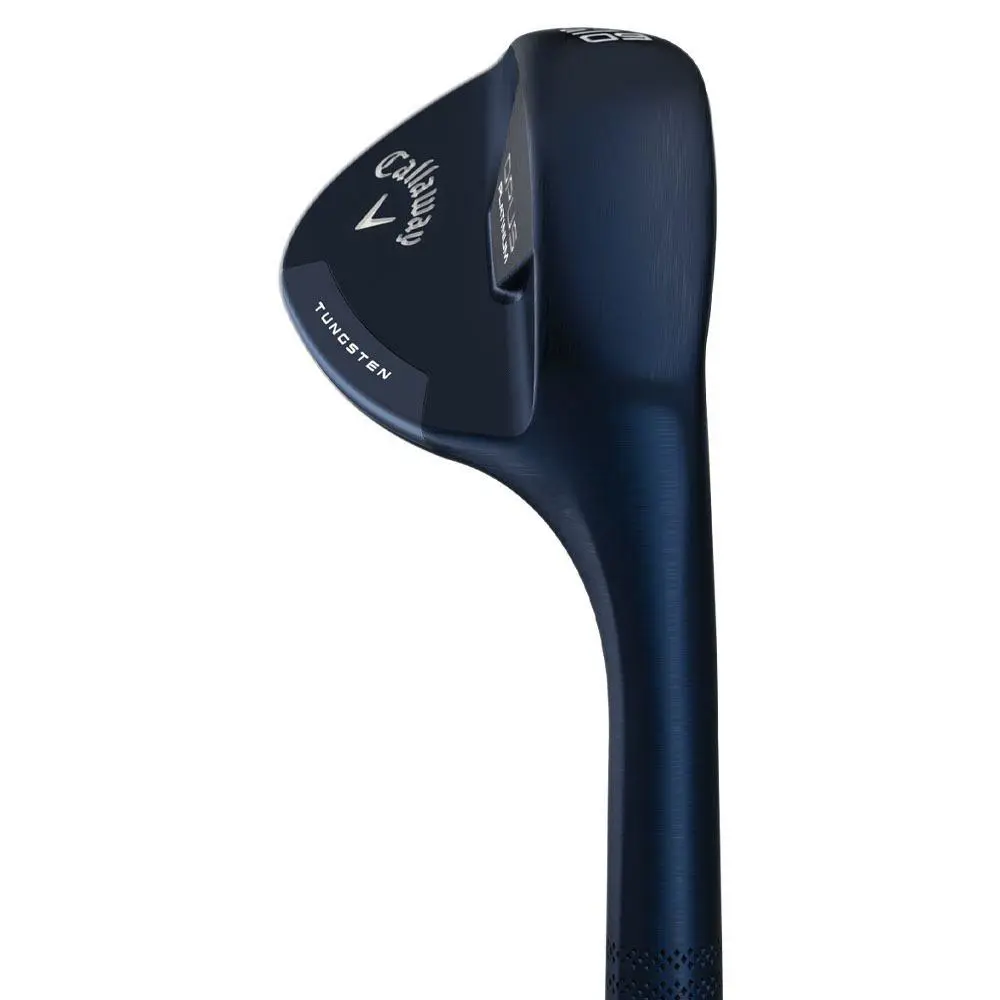 Callaway  - Chrome 4