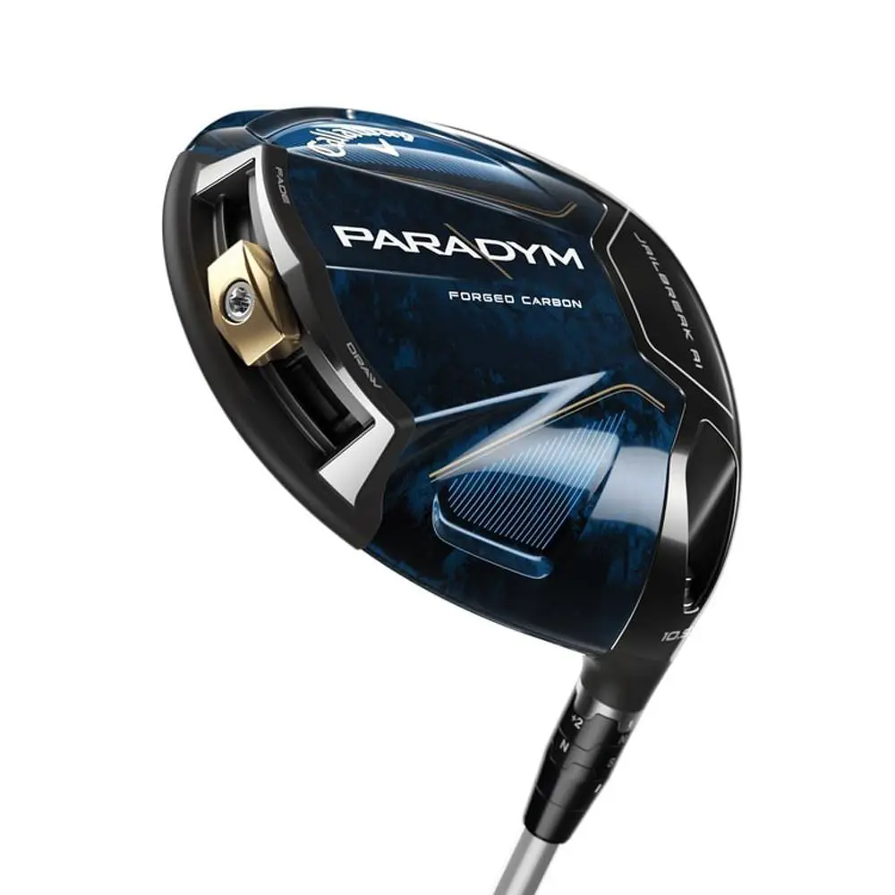Callaway  - Paradym - Paradym 1